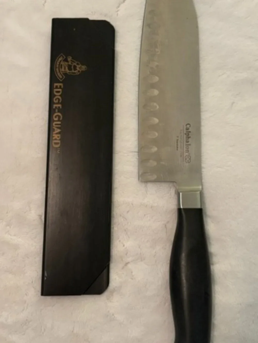Calphalon Full Forged 7